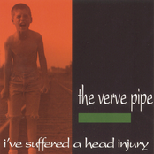 I've Suffered A Head Injury by The Verve Pipe