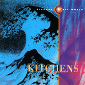 Under The Sky, Inside The Sea by Kitchens Of Distinction