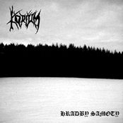 Hradby Samoty by Korium