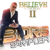 DJ Boris: Believe In the Music II