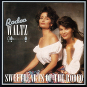 Broken Arrow by Sweethearts Of The Rodeo