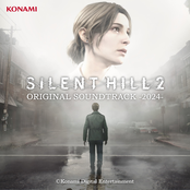 SILENT HILL 2 ORIGINAL SOUNDTRACK -2024-