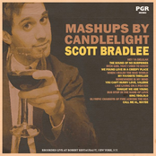 Scott Bradlee: Mashups By Candlelight