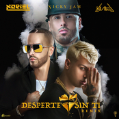 Noriel: Desperte Sin Ti (Remix)