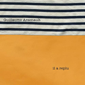Il a replu - Single