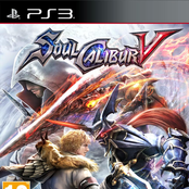 Soul Calibur V