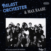 Das Fräulein Gerda by Max Raabe & Palast Orchester