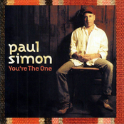 Señorita With A Necklace Of Tears by Paul Simon