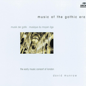Music of the Gothic Era (2 CDs)