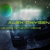 Welcome To The City Archive