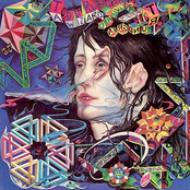 Sometimes I Don't Know What To Feel by Todd Rundgren