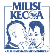 DBR010.2012: MILISI KECOA - Kalian Memang Menyedihkan!