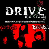 Drive Me Crazy - Promotional EP