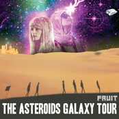 The Asteroids Galaxy Tour