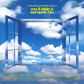 MA IL CIELO È SEMPRE BLU (ITALIANSTARS4LIFE) - Single