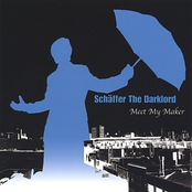 I Am Schaffer The Darklord by Schaffer The Darklord