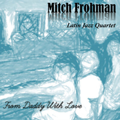 mitch frohman