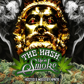 The Hash - Up In Smoke