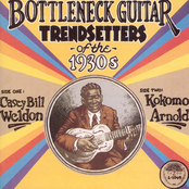 Bottleneck Guitar Trendsetters of the 1930s