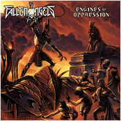 Engines Of Oppression by Fallen Angels