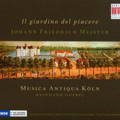 Il Giardino del Piacere