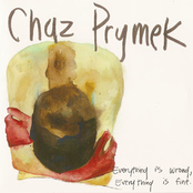 Chaz Prymek