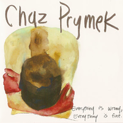 chaz prymek