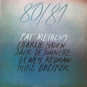 Pretty Scattered by Pat Metheny