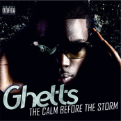 Ghetts: The Calm Before the Storm