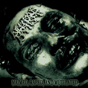 Maimed, Raped, and Mutilated