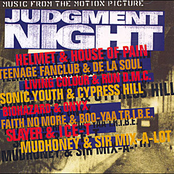 Judgement Night