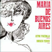 Carta A Los Arboles Y A Las Chimeneas by Astor Piazzolla & Horacio Ferrer