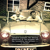 The Amazing Adventures of the Gooseman And The Incredible Boy Mittens In Stereo