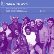 Love The Life You Live by Kool & The Gang