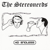 Harddisk Rock by The Stereonerds