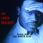 Joe Louis Walker: Blues Of The Month Club