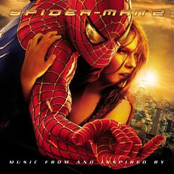 Spiderman 2 OST