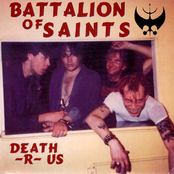 Fighting Boys by Battalion Of Saints