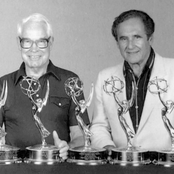 William Hanna And Joseph Barbera