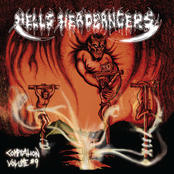 Hells Headbangers Compilation Volume 9
