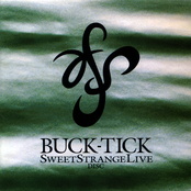 蝶蝶 by Buck-tick