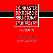 A Halloween Masquerade