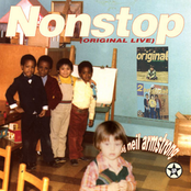 DJ Neil Armstrong: Nonstop (Original Live)