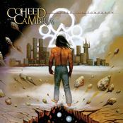 Gravemakers & Gunslingers by Coheed And Cambria