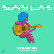 SunSquabi: Cinnamon