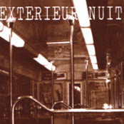 VA - Exterieur Niit [coldwave compilation]