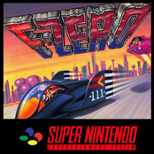 F-Zero