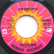 Superpeople / It Only Hurts for a Little While