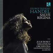 Handel: Salve Regina