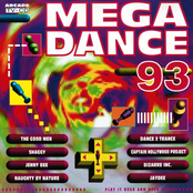 Mega Dance '93